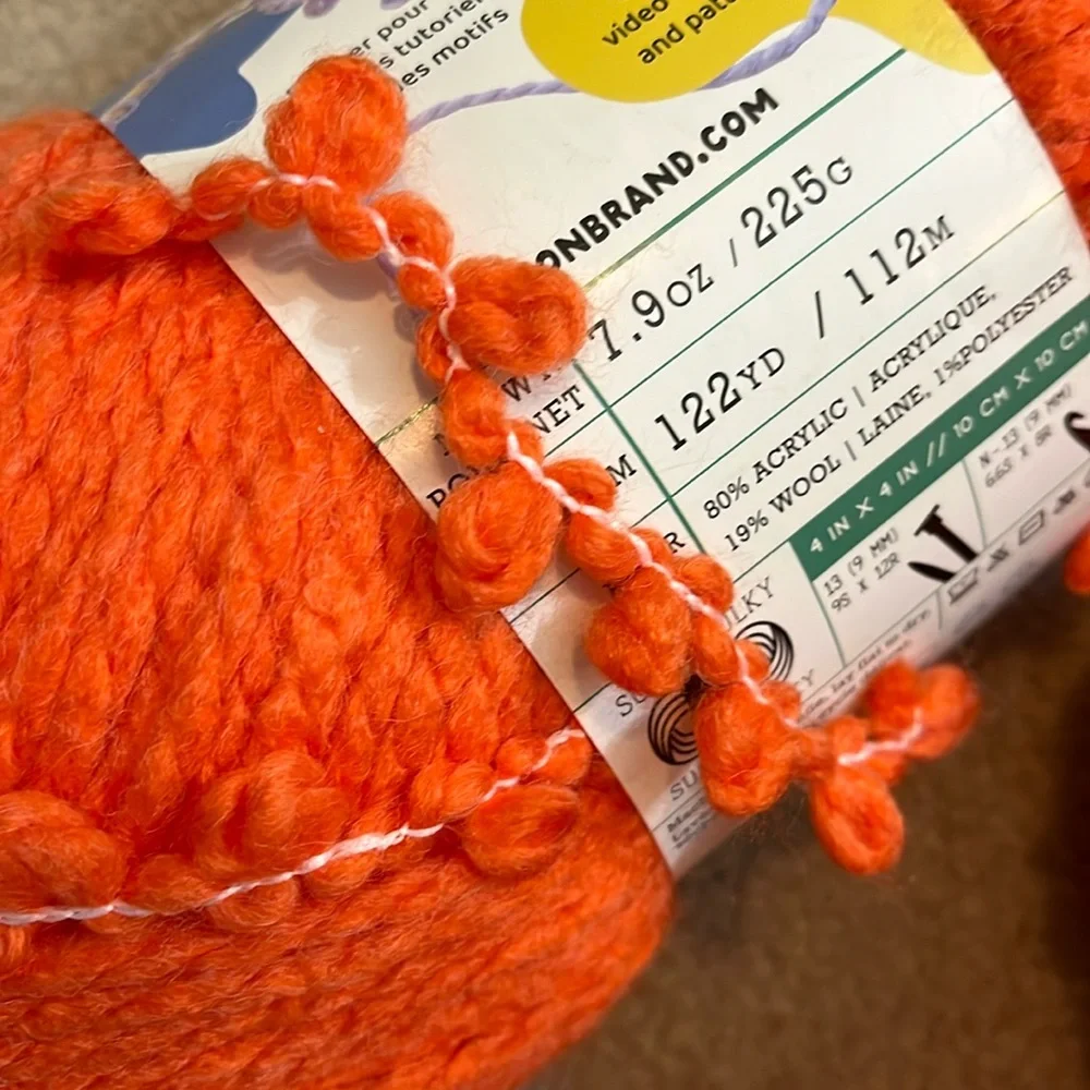 Lion Brand Yarn lion brand
